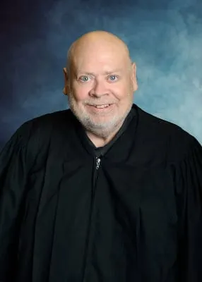 Photo of Hon. Randy Daniel
