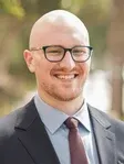 Photo of Robert Travis Cross, Defendant Lawyer