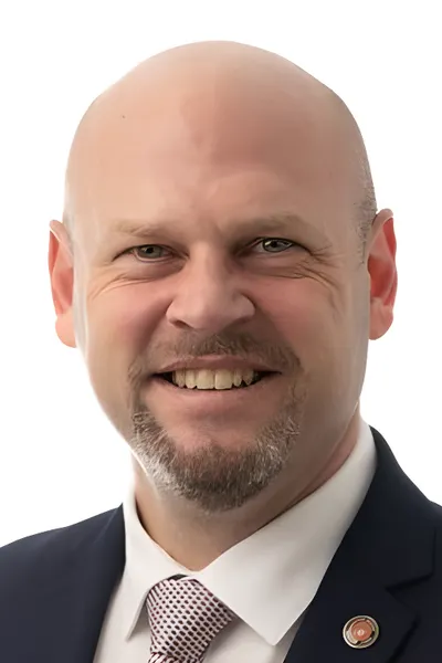 Photo of Kevin L. Johnson, Plaintiff Lawyer