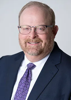 Photo of Thomas William Tuft, Plaintiff Lawyer