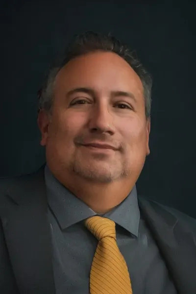 Photo of Alexander Garcia, Defendant Lawyer