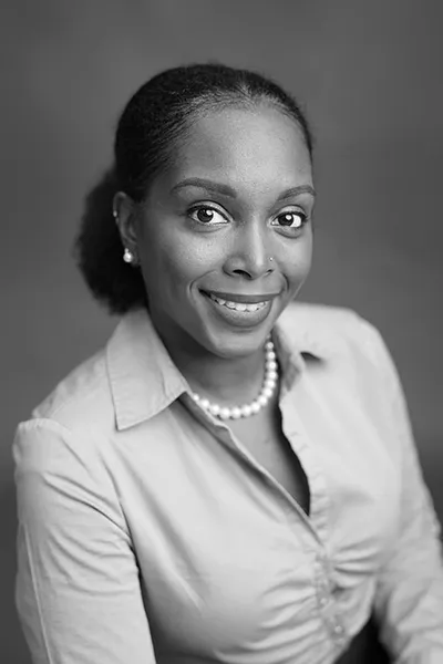 Photo of Alicia Renee Johnson, Defendant Lawyer