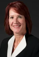 Photo of Ladine Oravetz, Plaintiff Lawyer