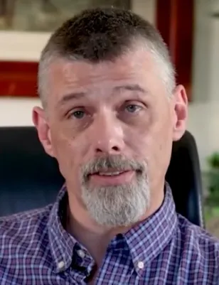 Photo of Matthew John Brown, Defendant Lawyer