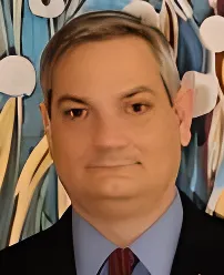 Photo of Walter C. Thomas, Plaintiff Lawyer