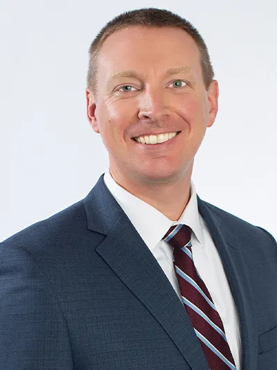 Photo of Austin T. Hamilton, Plaintiff Lawyer