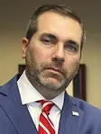 Photo of Lane Robert Chamless, Defendant Lawyer