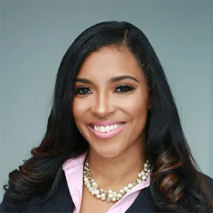 Photo of Ashley Scruggs Howard, Plaintiff Lawyer