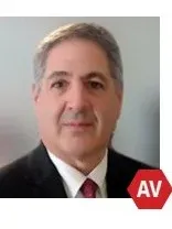 Photo of David R. Purvis, Plaintiff Lawyer