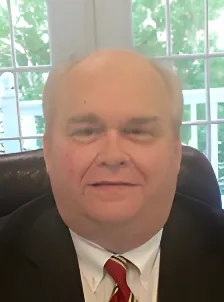 Photo of James Robert Jones, Plaintiff Lawyer