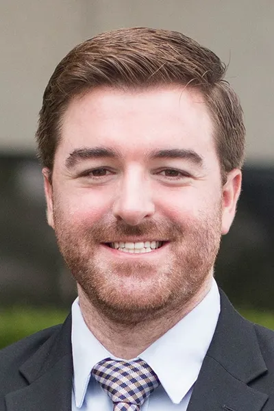 Photo of Jacob Swatley, Defendant Lawyer