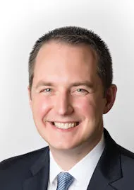Photo of Eric Lee Trivett, Defendant Lawyer