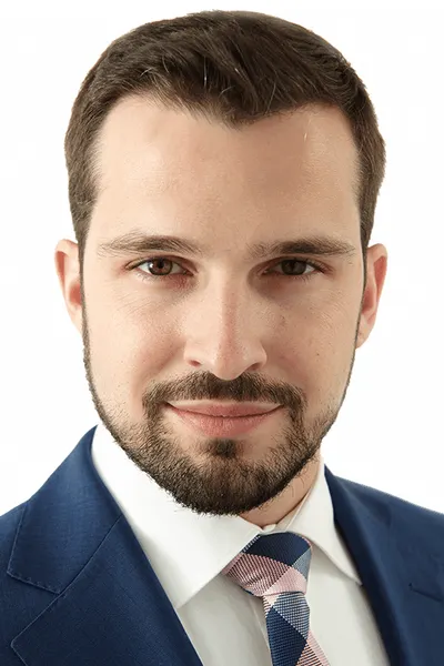 Photo of Max E. Fishman, Plaintiff Lawyer