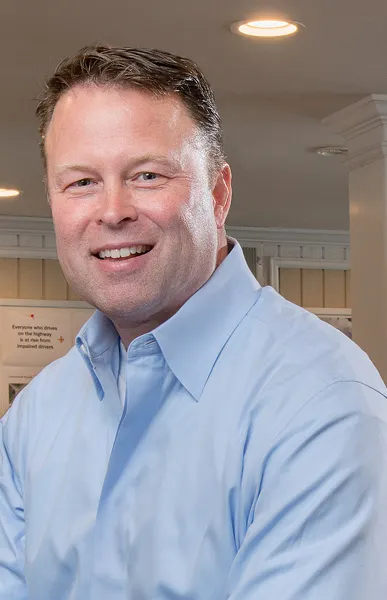 Photo of Gus Mcdonald, Plaintiff Lawyer