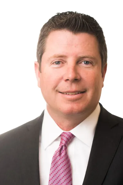 Photo of M. Robert Smith, Plaintiff Lawyer