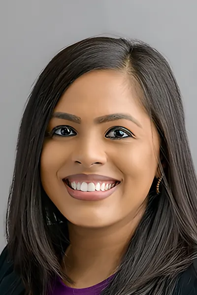 Photo of Nankissore Aruna D. Main, Plaintiff Lawyer