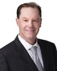 Photo of David J. Berkal, Defendant Lawyer