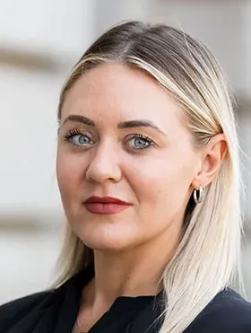 Photo of Trisha M. Breedlove, Plaintiff Lawyer