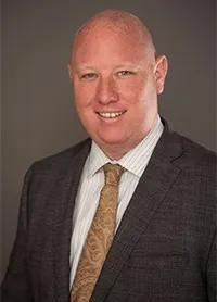 Photo of Joseph Patrick Cairns, Plaintiff Lawyer