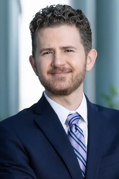 Photo of Maximilien D. Fetaz, Defendant Lawyer