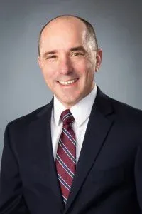 Photo of Michael David Bell, Plaintiff Lawyer
