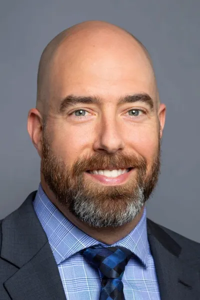 Photo of David Terry, Plaintiff Lawyer