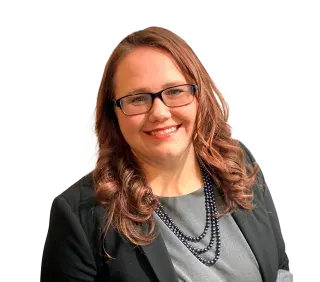 Photo of Amber N. King, Plaintiff Lawyer