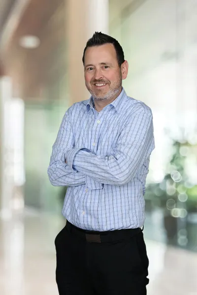 Photo of Thomas A. Clark, Plaintiff Lawyer