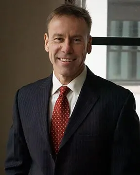 Photo of Matthew Raymond Thibodeau, Defendant Lawyer