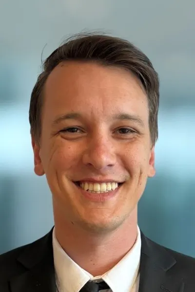 Photo of Casey Tilman Nelson, Defendant Lawyer