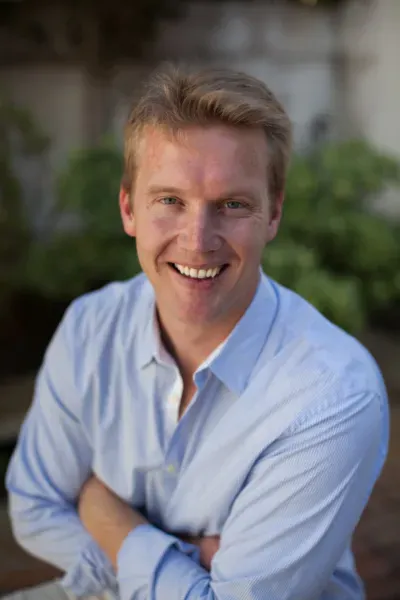 Photo of Justin H. King, Defendant Lawyer