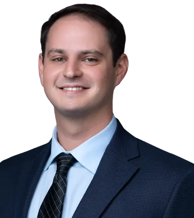 Photo of Samuel Ethan Jacobs, Defendant Lawyer
