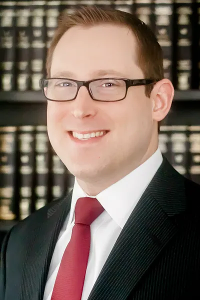 Photo of Adam Kenneth Lukenbill, Plaintiff Lawyer