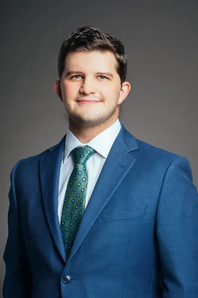 Photo of Chanse J. Hayes, Plaintiff Lawyer