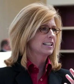 Photo of Elizabeth Z. Foley, Plaintiff Lawyer