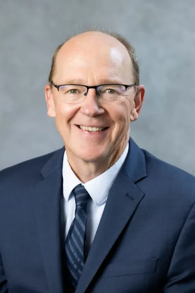 Photo of William Craig Hosmer, Plaintiff Lawyer
