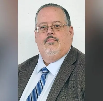 Photo of David A. Schutt, Plaintiff Lawyer