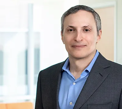 Photo of David M. Gill, Plaintiff Lawyer