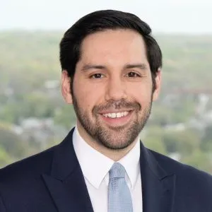 Photo of Louis F. Masi, Defendant Lawyer