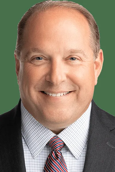 Photo of Timothy G. Orlando, Defendant Lawyer