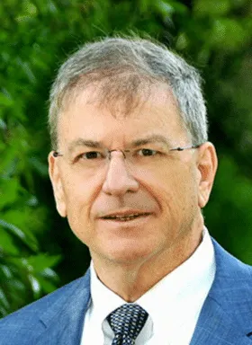 Photo of James L. Epperson, Defendant Lawyer