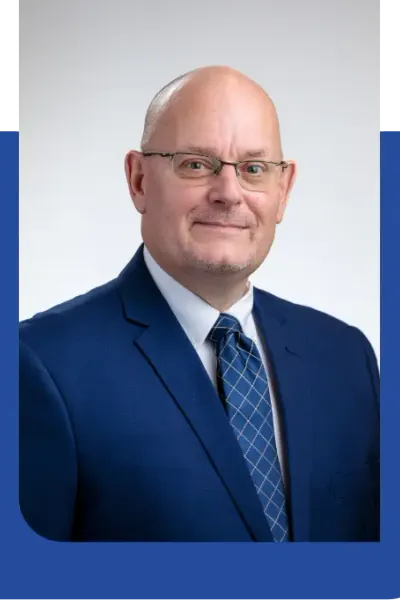 Photo of Karl Robert Daniel, Plaintiff Lawyer