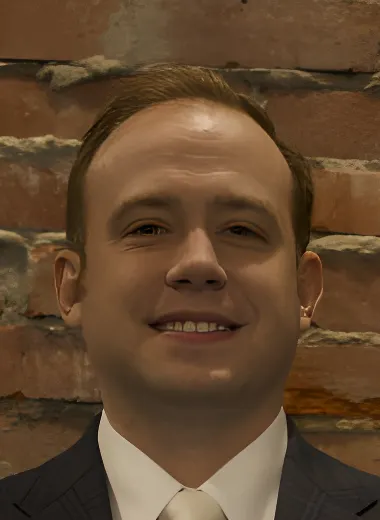 Photo of Cody A. Sprouse, Plaintiff Lawyer