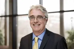 Photo of Richard E. Brooks, Plaintiff Lawyer