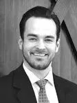 Photo of Zane Dillon Frisbie, Plaintiff Lawyer