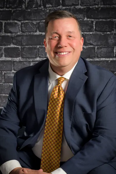 Photo of Matthew Mark Johnson, Defendant Lawyer
