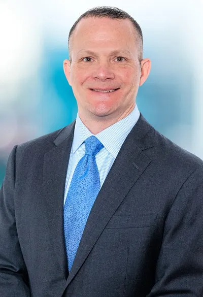 Photo of John Alexander Polinko, Defendant Lawyer