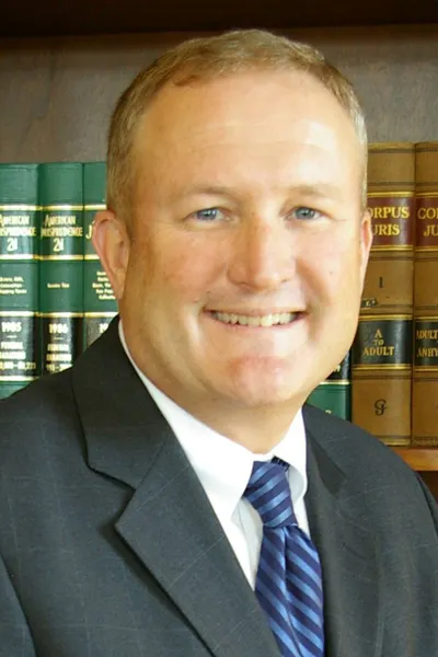 Photo of William R. Stahlhuth, Plaintiff Lawyer