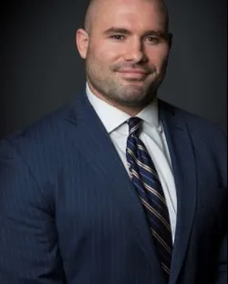 Photo of Pusch Anthony Akins, Plaintiff Lawyer