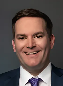 Photo of John D. Holt, Plaintiff Lawyer